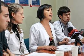 Juan pablo torres torretti @jptorrest. Escuchar E Mail Iskia Siches Medico Internista De 31 Anos Sus Primeros Acercamientos A La Organizacion Social Fueron Al Alero De La Iglesia Por Catalina De Amestica Mi Formacion Me Permitio Tener Una Percepcion De La Dura Realidad En Salud Credito
