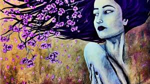 Group exhibition bursts with color at Arts Bonita Visual Art Center