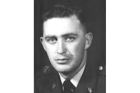 Willard Rankin Obituary (1943