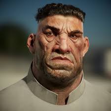 🎨 Toolbag Artist Highlight