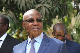 POLITIQUE PARTI SOCIALISTE ; SERIGNE MBAYE THIAM LA SOLUTION ,PAS LE  PROBLEME