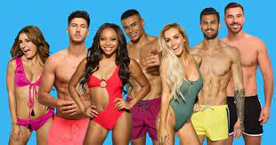 Here S What The Cast Of Love Island Season 4 Are Up To Now Goss Ie