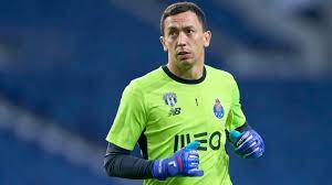 Marchesín играет с 2019 в порту (порту). Agustin Marchesin In My Mind It Is Always To Return To Mexico I Promised One Day To Return To America Ruetir