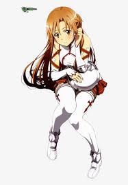 Check spelling or type a new query. Liked Like Share Asuna Yuuki No Background Transparent Png 688x1162 Free Download On Nicepng