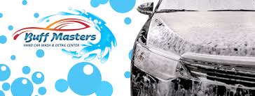 This enterprise branch is located near the intersection of s. Buff Masters Car Wash And Detail Center Home Facebook