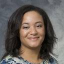 Andrea GILMORE-BYKOVSKYI