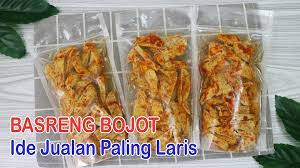 Keripik basreng pedas, basreng bandung murah, basreng bandung online, jual basreng bandung, jual. Resep Mamah Nizar Basreng Bojot Ide Bisnis Paling Laris Facebook