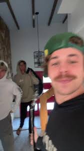 Dylan Cotrone Aging Parents