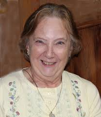 Obituary information for Carolyn "Joanne" Ruffing