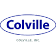 Colville, Inc. logo
