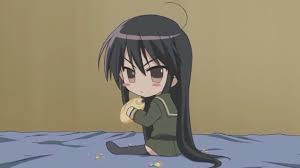 Shakugan No Shana Tan Month Of Shana Gentlemanotoku S Anime Circle