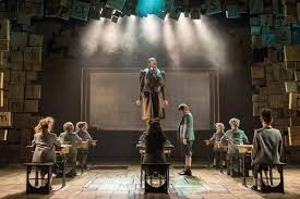 See more of matilda the musical on facebook. Matilda The Musical Songs The Hit London Theatre Show S Full Playlist London Evening Standard Evening Standard