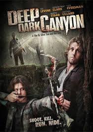 Starring Ted Levine Spencer Treat Clark Nick Eversman Genre Action Drama Thriller Quality 720p Canyon Film Netflix