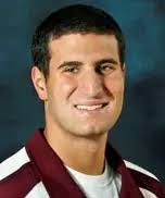 2010-11 Men's Swimming & Diving Roster