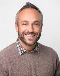 Tony Tompson's Instagram, Twitter & Facebook