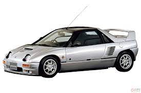 今も昔も軽自動車は軽くて楽しい 懐かしくなる軽スポーツ5選 くるまのニュース の写真 8ページ目 自動車情報サイト 新車 中古車 carview 軽自動車 自動車 オートザム