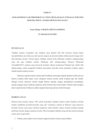 Bagi pekerja swasta yang diberhentikan kerja mungkin anda boleh menarik sedikit nafas lega sekiranya anda ada mendaftar dalam sistem insuran pekerjaan (sip) atau employment insurance system (eis). Pdf Forum 7