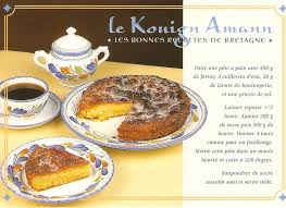 Pin By Francais Langue Etrangere Virg On Miam Kouign Amann Food Breakfast