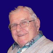 Obituary information for George Walter Bartlett