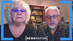 Real Stories: Oil's Impact: Harry Wingate