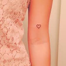 See more ideas about word tattoos, words, tattoos. Cute Tattoo Ideas 25 Of The Best Small Tattoos