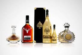 All that extra money vodka companies are pulling in is spent on gimmicks and advertising to make you think there are much bigger differences between products than there really are. The Most Expensive Liquors In The World Thrillist