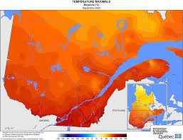 It has a population of 48,664 (as of 2016). Septembre 2020 Un Mois Normal Au Cours D Une Sequence Chaude Sans Precedent En Cent Ans Au Quebec