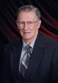 Don Bennett Obituary (1933