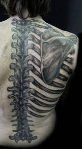 Spine Tattoos For Men Spine Tattoo For Men Spine Tattoos For Men Spine Tattoos