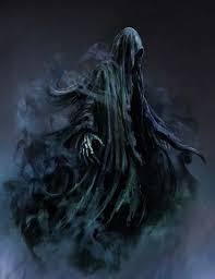 Dementor | Harry-Potter-Lexikon | Fandom