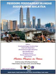 Jalan raya dpn perumahan semanan. Persidangan Sejarah Sosioekonomi Malaysia