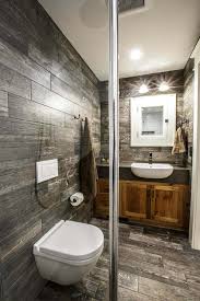 If you're remodeling your bathroom, now's your chance to consider what sort of layout makes the most sense. 32 Fantastic Small Bathroom Design Ideas To Make The Most Out Of It Decor Home Ideas