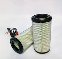 Wholesale Manufacturer Forklift Parts,Air Filter H1M51-01011X Suitable for  HELI Fork