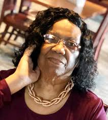 Obituary information for Mother Josephine Ellis