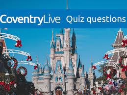Test your knowledge with this disney quiz for kids. Disney Trivia Questions To Test Children And Adults In Your Family Quiz Coventrylive
