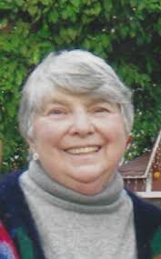 Obituary for Mary Lou Baldauff