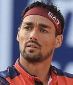 If he can maintain that level, he should have just about enough to account for marton fucsovics, but expect this. Fabio Fognini Spielerprofil Kicker
