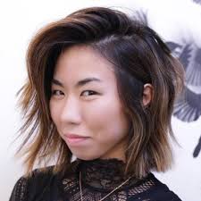 They make your hair celebrate its outlook. 30 Modern Asian Girls Hairstyles For 2021