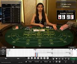 The game is played with a standard 52 playing card deck and is for 2 or more players. Vip Baccarat Playtech S Most Exclusive Card Game