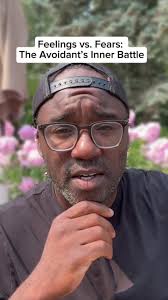 Feelings vs Fears: The Avoidant Inner Battle #avoidantattachment  #dismissiveavoidant #fearfulavoidant #breakuphealing  #emotionallyunavailable #relationshipcoach #attachmentstyles #breakupquotes  ...