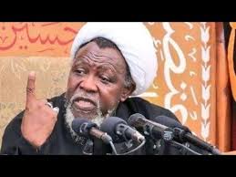 Badi'ah ibraheem zakzaky, daughter of the leader of the islamic movement of nigeria… Muzahara Free Zakzaky H A Babban Masalacin Kasa Dake Abuja Youtube