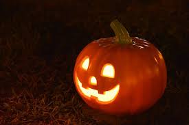 ¿qué es una calabaza de halloween en el fondo blanco? 10 Ideas De Calabazas Decoradas De Halloween Pequeocio