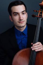 Cello — Artist Collection — Metropolis Ensemble