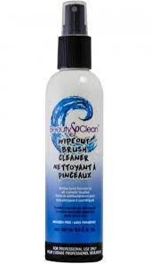 Wipeout Brush Cleaner Scotty S Makeup Beauty