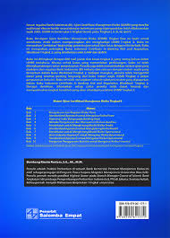 Maybe you would like to learn more about one of these? Persiapan Ujian Sertifikasi Manajemen Risiko Tingkat 2