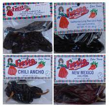 Guajillo chilies may be used in pastes, butters, or rubs to flavor all kinds of meats, especially chicken. Robot Check Flavor Variety Chili Pods Flavors