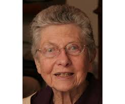 Martha Murphy Obituary (1931