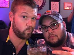 2018 Grand Marshal Reception