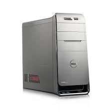 The system's motherboard used intel's x58 chipset, allowing for 3 memory channels over 6 available dimm slots. Dell Studio Xps 7100 Pc System Amd Phenom Ii X6 2 6 Ghz 6 Gb Ram Dvd B