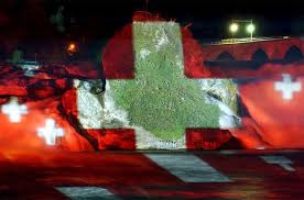 Es bleiben 152 tage bis zum jahresende. Partypatrioten Vs Hudigaggeler Stadtblog